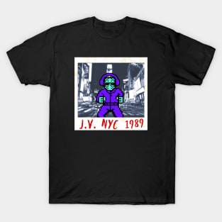 8 Bit Trip T-Shirt